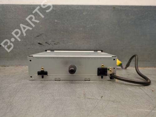 Bilradio VW PASSAT B5.5 (3B3) 1.9 TDI | BP17809286E6 