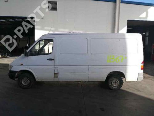 Used Parts MERCEDES-BENZ SPRINTER 2-t Van (B901, B902)  208 D (901.361, 901.362, 902.361, 902.362)  811836