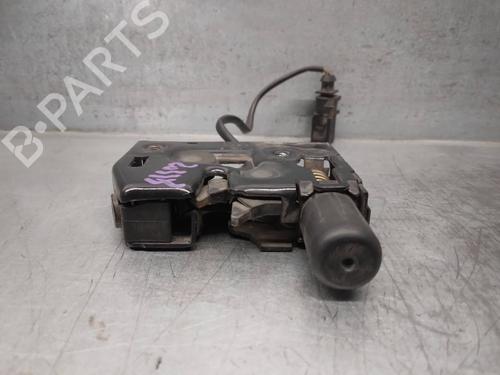 Hood lock AUDI A6 Allroad C7 (4GH, 4GJ) 3.0 TDI quattro | BP18014201C133 