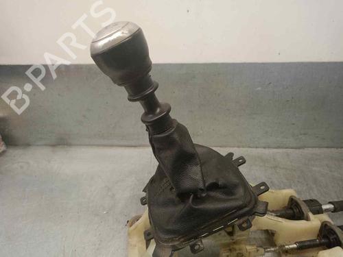 Gear lever KIA CEE'D Hatchback (ED) 1.6 CRDi 115 | BP18310726M90 