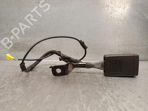 Used Seat buckle MERCEDES-BENZ M-CLASS (W166) ML 250 CDI / BlueTEC 4-matic (166.004, 166.003) (204 hp) 19745967