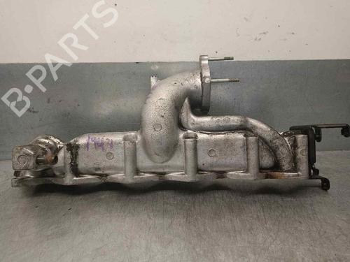 Used Intake manifold HYUNDAI SANTA FÉ II (CM) [2005-2015]  18537007