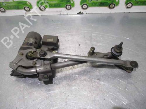 Viskermotor vindrude MERCEDES-BENZ A-CLASS (W168) A 140 (168.031, 168.131) (82 hp) 2060112