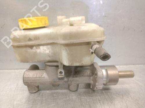 Used Brake master cylinder SEAT IBIZA III (6L1) 1.9 SDI (64 hp) 19155900