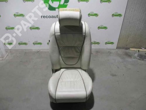 Used Right front seat Right front seat JAGUAR XJ (X350, X358) R 4.2 (395 hp) 2332379 2332379