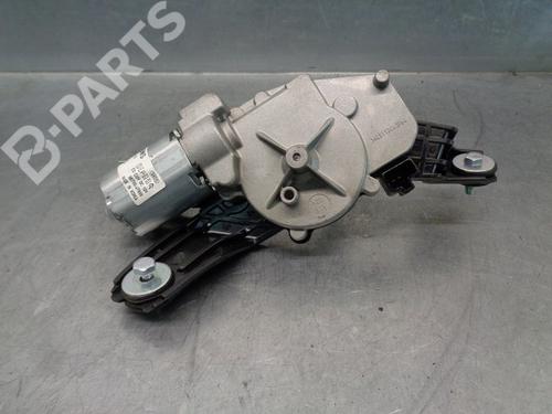 Used Rear wiper motor Rear wiper motor KIA XCEED (CD) 1.4 T-GDI (140 hp) 9274395 9274395