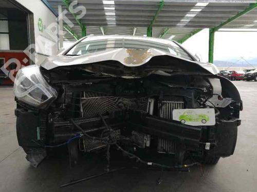 Left rear window switch HYUNDAI i40 I (VF) 1.7 CRDi | BP5568210C108  - Image 8