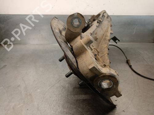 Left front steering knuckle INFINITI QX70 30d AWD | BP19266436M25 