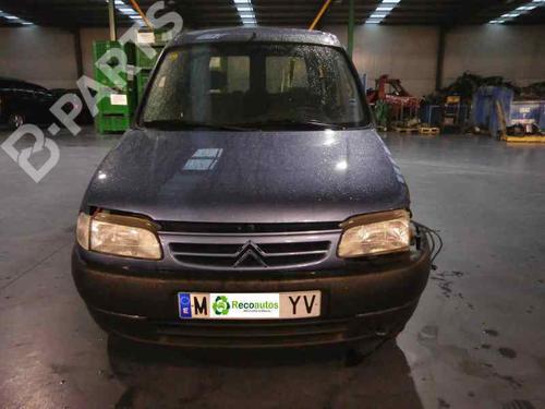 CITROËN BERLINGO / BERLINGO FIRST Box Body/MPV (M_)  2.0 HDI 90 (MBRHY, MCRHY)  173979