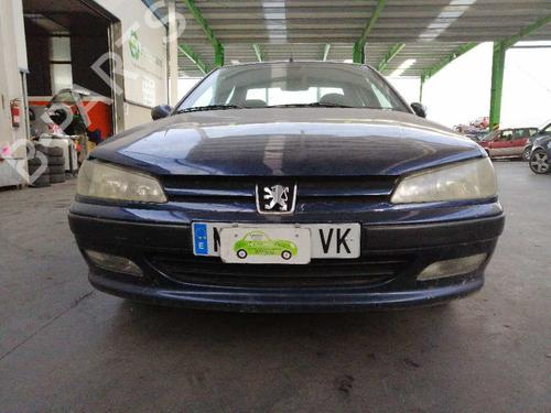Electronic module PEUGEOT 406 (8B) 2.1 TD 12V | BP9088903M83 