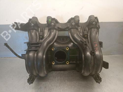 Used Intake manifold SEAT IBIZA II (6K1) 1.4 i (60 hp) 19037252