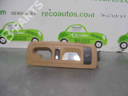 Used Interior roof light Interior roof light PORSCHE CAYENNE (92A) 3.0 Diesel (239 hp) 7445894 7445894