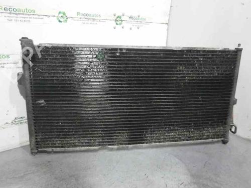 AC radiator NISSAN ALMERA TINO (V10) 2.2 dCi | BP2052124M32 