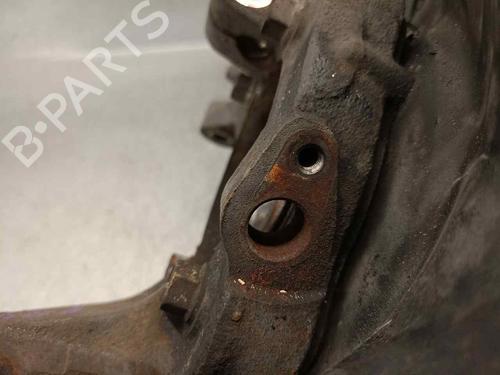 Right front steering knuckle HYUNDAI SANTA FÉ II (CM)  | BP18357063M26 