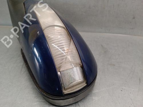 Left mirror MERCEDES-BENZ A-CLASS (W168) A 170 CDI (168.009, 168.109) | BP19122178C26 