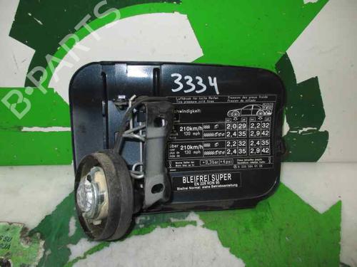 Fuel flap MERCEDES-BENZ S-CLASS (W220)  | BP5858327C131 