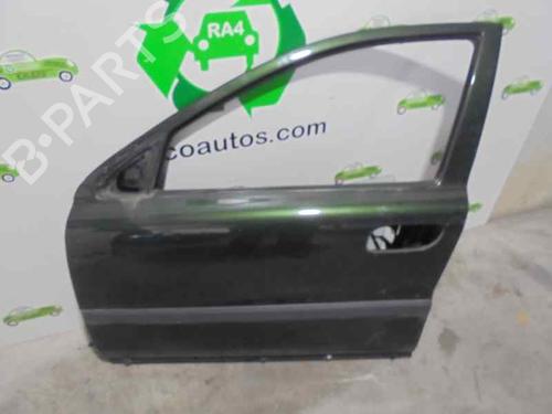 Used Left front door VOLVO V70 II (285) 2.5 TDI (140 hp) 2317463