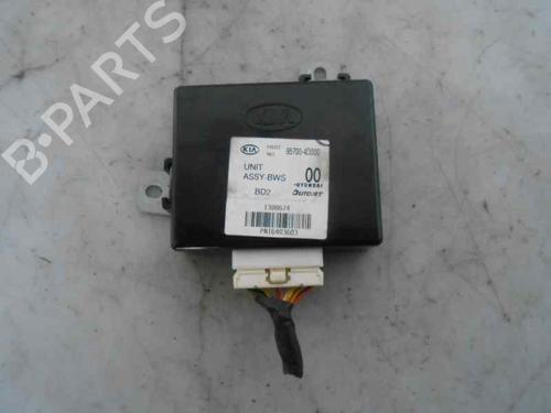 Used Electronic module KIA CARNIVAL / GRAND CARNIVAL III (VQ) 2.9 CRDi (185 hp) 2061616