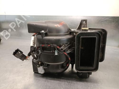Heater blower motor MERCEDES-BENZ M-CLASS (W163) ML 400 CDI (163.128) | BP19311848M62 