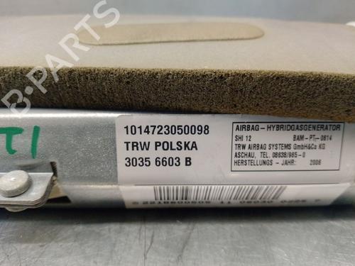 Electronic module MERCEDES-BENZ S-CLASS (W221, V221) S 320 CDI | BP19264181M83 