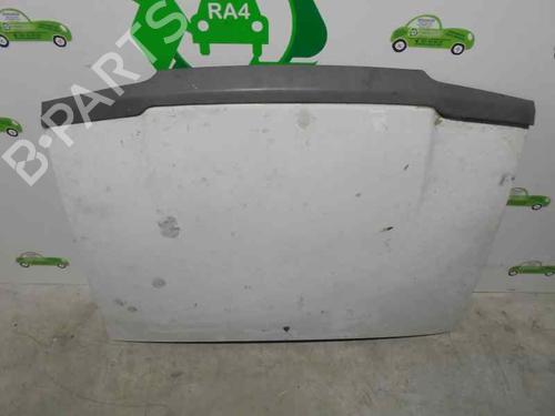 Used Hood CITROËN C15 Box Body/MPV (VD_) 1.9 D (60 hp) 12186236