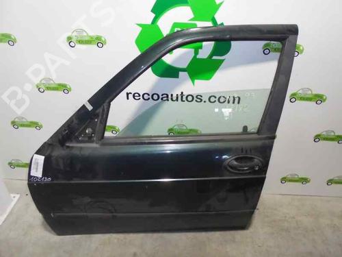 Used Left front door SAAB 9-3 (YS3D) 2.2 TiD (115 hp) 2334701