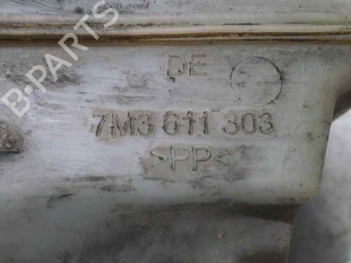 Brake master cylinder SEAT ALHAMBRA (7V8, 7V9)  | BP2116638M77 