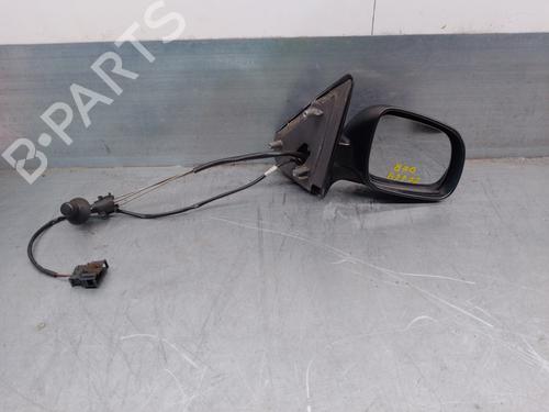 Used Right mirror SEAT IBIZA II (6K1) 1.4 (60 hp) 18422002