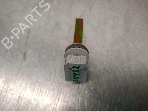 Electronic sensor MERCEDES-BENZ GL-CLASS (X164) GL 320 CDI 4-matic (164.822) | BP19043523M84 