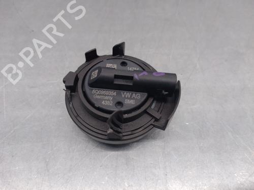 Module électronique VW TIGUAN (AD1, AX1) 2.0 TDI (150 hp) 18002884