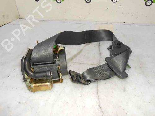 Rear left seatbelt RENAULT MEGANE II Estate (KM0/1_) 1.9 dCi (KMRG, KM1G, KM0G, KM2C) | BP12191716I29 