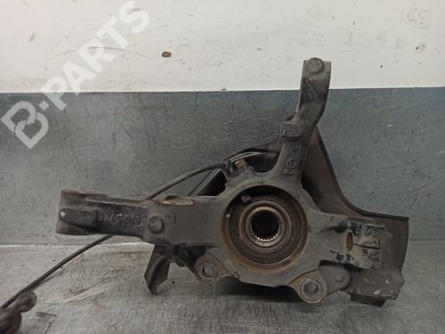 Used Right front steering knuckle Right front steering knuckle LANCIA DELTA III (844_) 2.0 D Multijet (844.AXD1A, 844.AXM1A) (165 hp) 10525843 10525843