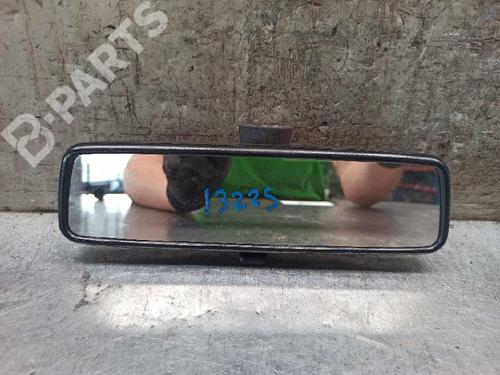 Used Rear mirror Rear mirror AUDI A6 C4 (4A2) 2.5 TDI quattro (140 hp) 7677255 7677255