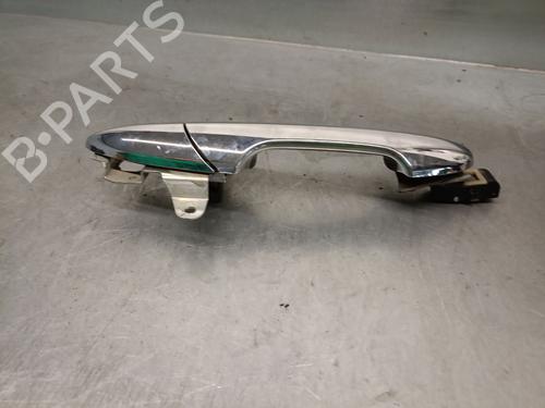 Used Rear right exterior door handle HONDA CR-V III (RE_) 2.2 i-CTDi 4WD (RE6) (140 hp) 18908089