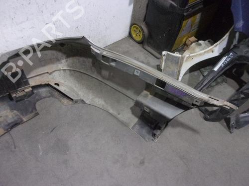 Rear bumper JAGUAR X-TYPE I (X400) 2.0 D | BP18357037C8 
