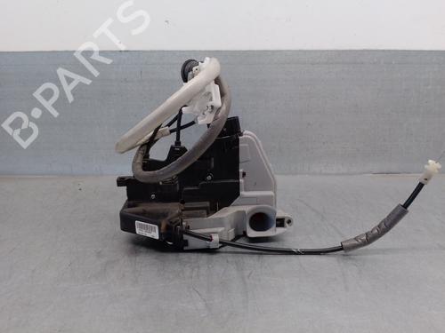 Used Front left lock HYUNDAI IONIQ (AE) 1.6 GDI Hybrid (105 hp) 19035364