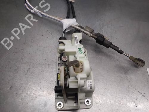 Gear lever LAND ROVER RANGE ROVER EVOQUE (L538) 2.2 D 4x4 | BP17629382M90 