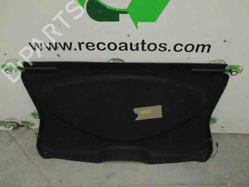 Rear parcel shelf FORD FOCUS I (DAW, DBW)  | BP2083704C85 