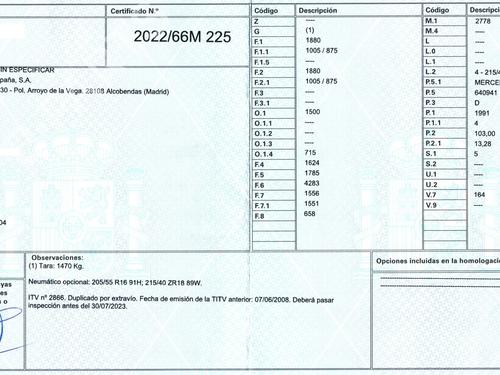 Right front brake caliper MERCEDES-BENZ B-CLASS Sports Tourer (W245) B 200 CDI (245.208) | BP15713112M104 