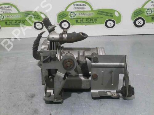 Throttle body BMW 3 Coupe (E36) 316 i | BP2066086M82 