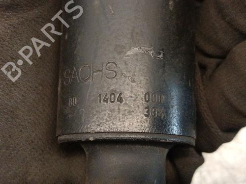 Right rear shock absorber MERCEDES-BENZ C-CLASS (W204) C 320 CDI 4-matic (204.089) | BP19630839M19 