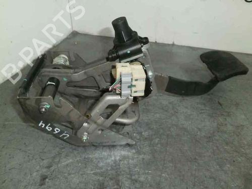 BP8790671I19 | Break pedal CHRYSLER 300C (LX, LE) 3.5 BP8790671I19