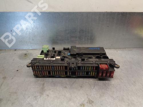 Used Fuse box Fuse box BMW X5 (E53) 3.0 d (184 hp) 9243446 9243446