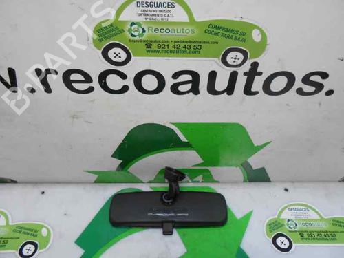 Rear mirror LANCIA YPSILON (843_) 1.3 JTD (843.AXD11, 843.AXD1A) | BP2290082I6 