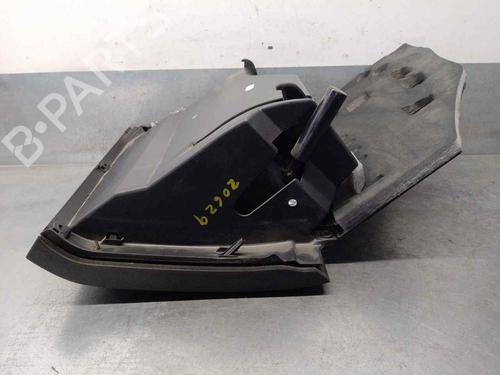 Glove box OPEL SIGNUM Hatchback (Z03) 3.0 V6 CDTI (F48) | BP18406625C95 