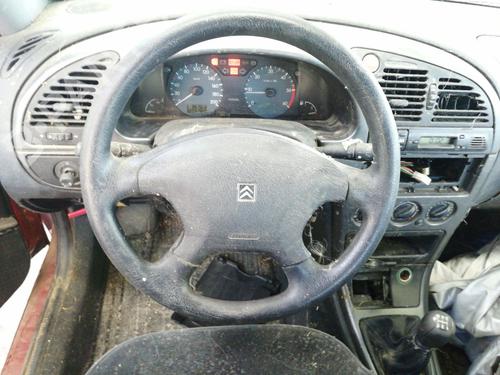 Fuse box CITROËN XSARA Coupe (N0) 1.9 TD | BP19144832E1 
