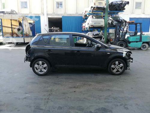 Front left lock KIA PRO CEE'D (ED) 1.6 CRDi 90 | BP10312623C98  - Image 9