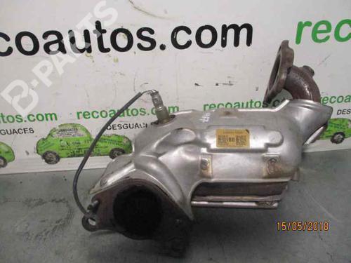 Used Catalyst Catalyst DACIA SANDERO II TCe 90 (B8M1, B8MA, B8AC) (90 hp) 2072110 2072110