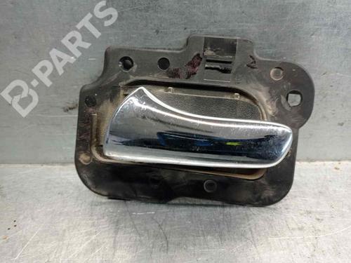 Used Rear left interior door handle Rear left interior door handle OPEL VECTRA B Hatchback (J96) 2.0 DTI 16V (F68) (101 hp) 8919693 8919693