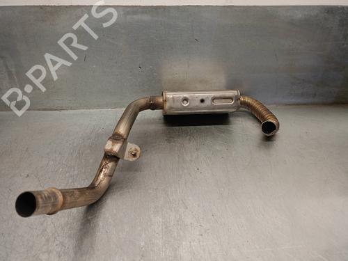 Exhaust system LAND ROVER DISCOVERY III (L319) 2.7 TD 4x4 | BP17388363M121 